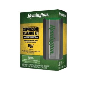 Remington SUPPRESSOR CLEAING KIT RSCK
