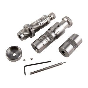 LE Wilson KBFC-223R 223 Remington Bushing Die Set