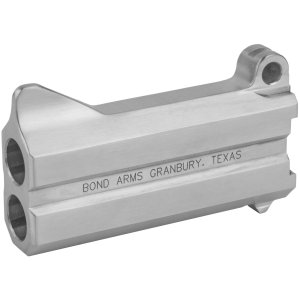 Bond Arms BABL45ACP .45ACP 3.00 In Stainless Derringer 2Rd
