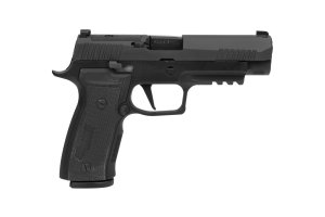 Sig Sauer P320 9mm W320AXGF-9-BXR3-R2