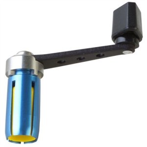 Briley 373 12 Ga. Choke Tube Speed Wrench Universal Shotguns