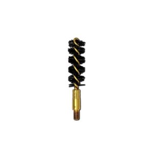 Pro-Shot Bore Brush Pistol .38-.45 Caliber Nylon MULTIBRUSH
