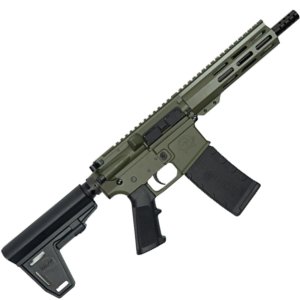 Great Lakes Firearms GL15 .223 Wylde GL15223PB ODG