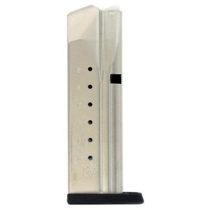 Smith & Wesson 199250000 SD 16rd 9mm Luger Fits S&W SD VE/SD Stainless Steel
