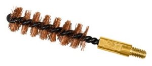 Otis FG9MM2B Bronze Bore Brush 9mm/.38/.357 8-32 Thread