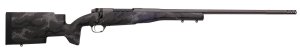 Weatherby MAP01N65RWR6B 6.5 RPM 24 In Tungsten Gray 4rd