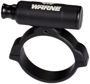 Warne USL30 Universal Scope Level 30mm Tube Aluminum Black
