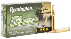 Remington Speer Impact 30-06 Sprg 172Gr Centerfire Ammunition R21344