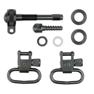 Grovtec USA Inc. Swivel Set Remington 742 ADL SW17