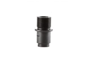 Dead Air DA422 Thread Adapter for FN 5.7 1/2-28 Barrel Aftermarket