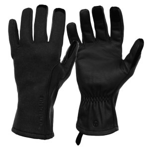 Magpul Industries Flight Glove 2.0 Large Black Touchscreen Nomex