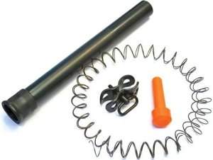 Carlsons 04512 Magazine Extension Beretta A300/400 Xtrema 8-Sht 12GA