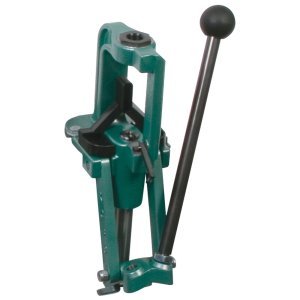 RCBS Rock Chucker Supreme 1 Hole Cast Iron 9356