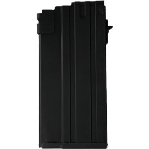 Zastava Arms MAG7720 PAP M77 .308 Win 20-Round Steel Magazine Black