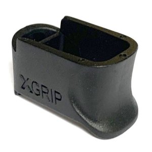 X-Grip XGGL42-9 Magazine Adapter Black 4.00 In