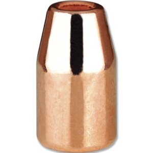 Berry's 99208 .44 Cal 240gr Target HP Bullets, 200ct