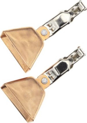 Eagle Industries 04080 Copper Clamp On Fishing Bell