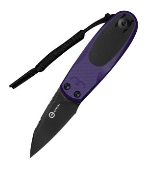 CIVIVI Purr Knife C25054-3