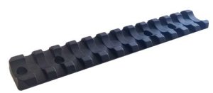 Talley P00252478 Picatinny Base Savage Optics Ready