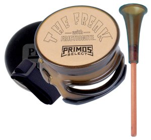 Primos 226 The Freak Friction Call Turkey Sounds