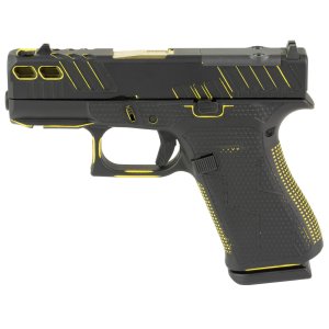 Glock 43X 9mm PX4350201FRMOS