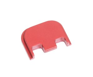 Timber GL43XSCPR GLK SLIDE PLT COVER G4,5,43X,48