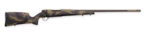 Weatherby MAX01N7MMPR8B 7MM PRC MAX01N7MMPR8B