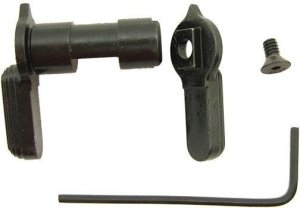CMMG AR15 Ambidextrous Safety Selector Kit