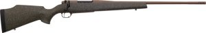 Weatherby Mark V 6.5 Creedmoor MWL01N65CMR4B