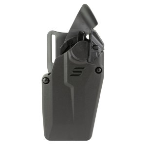 Safariland Vault OWB Paddle Holster Glock 17/19 TLR1 Black RH