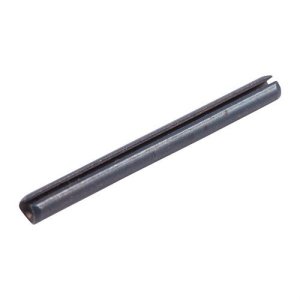 Springfield Armory M1A Bolt Stop Pin 3/32 x 1 In Black MA0204