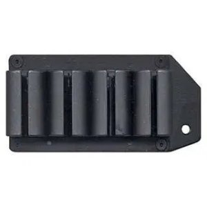 TacStar 4-Shot SideSaddle Carrier Remington 870 1100 11-87 12 Gauge