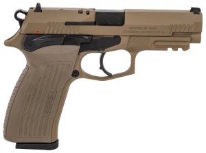 Bersa TPR9FDE 9MM TPR9FDE