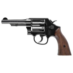 Smith & Wesson Model 10 38 Special 14074