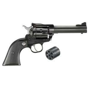 Ruger Single-Six Convertible 22 LR/22 Magnum
