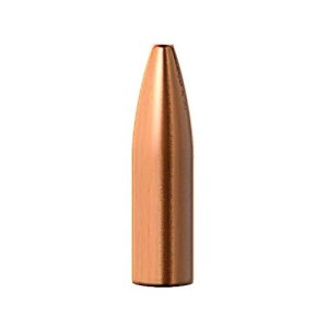 Barnes 30201 Varmint Grenade .22 Cal 50Gr HP Projectiles, 250/Box