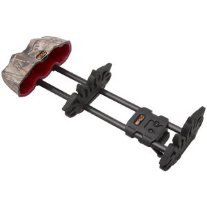 Apex Tactical Reactor LTE Quiver Realtree Xtra 5-Arrow Adjustable