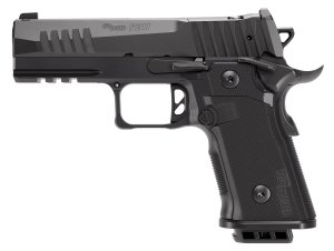 Sig Sauer P211-GT4 9mm 211CA-9-GT4