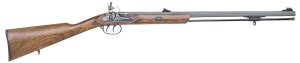 Traditions PA Pellet Ultralight Flintlock 50 BLKPOWDER 26 In Stainless