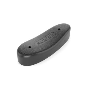 KICK-EEZ 401-10-L-B Large Trap Pad Black 1-1/8" Recoil Pad