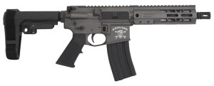 Brigade Manufacturing BM-15 5.56 NATO A5617532M
