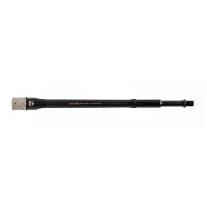 Faxon 15BW8M139NGQ-5R-NP3 13.9" 223 Wylde AR-15 Barrel Nitride Finish