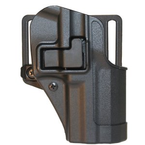 Blackhawk 410528BKR Holster Beretta PX4 Right Hand Matte Black