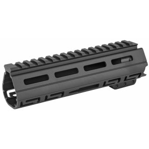 LUTH AR Palm Handguard 7" MLOK HG-V-7M