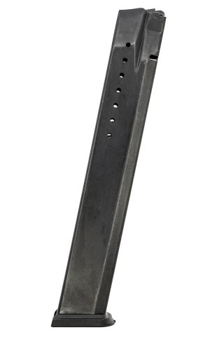 ProMag SMIA25 32rd 9mm Blued Steel Magazine for S&W CSX