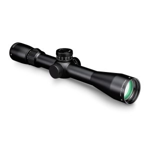 Razor Hd Lht 3-15x42mm Sfp Illuminated Rifle Scope - Razor Hd Gen Iii Lht 3-15x42mm Sfp Illum. Hsr-5i Moa Black