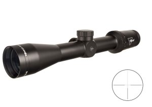 Trijicon Huron 2.5-10X40 30MM BDC Black HR1040-C-2700002