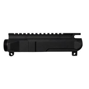 Combat Armory AR-9 9mm Stripped Upper Receiver Black