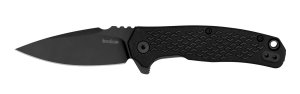 Kershaw 1407 Conduit 2.9" Blade GFN Textured Scales Assisted Open