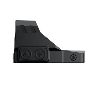 Athlon Optics Talos EDC Pro 3 MOA Red Dot Adjustable Illuminated